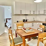 πράσινο σπιτάκι Apartamento Castória