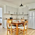 Apartamento πράσινο σπιτάκι