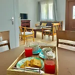 πράσινο σπιτάκι *