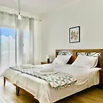 πράσινο σπιτάκι Апартаменты *