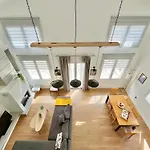 Apartamento πράσινο σπιτάκι