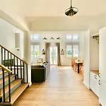 πράσινο σπιτάκι Apartamento *