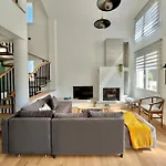 Apartamento πράσινο σπιτάκι Castória