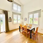 Apartamento πράσινο σπιτάκι