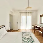 πράσινο σπιτάκι Lejlighed