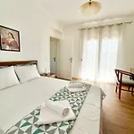 πράσινο σπιτάκι Lejlighed