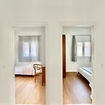 πράσινο σπιτάκι Апартаменты *