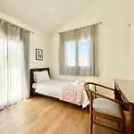 πράσινο σπιτάκι Апартаменты *