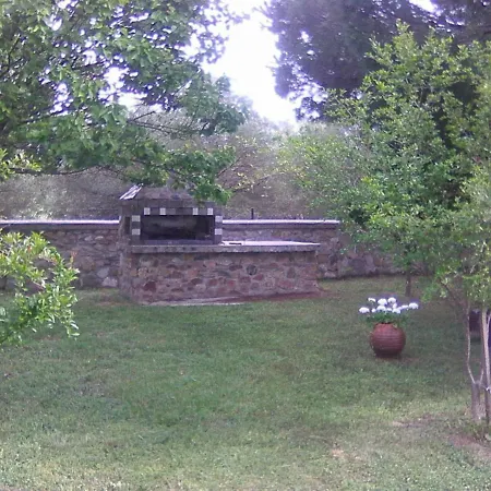 Holiday home το σπίτι του γιωργου Nea Kerdhilia