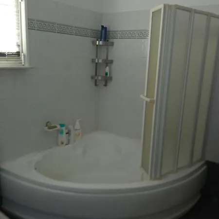 το σπίτι του γιωργου Holiday home *