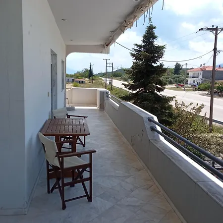 Holiday home το σπίτι του γιωργου