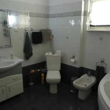 Holiday home το σπίτι του γιωργου