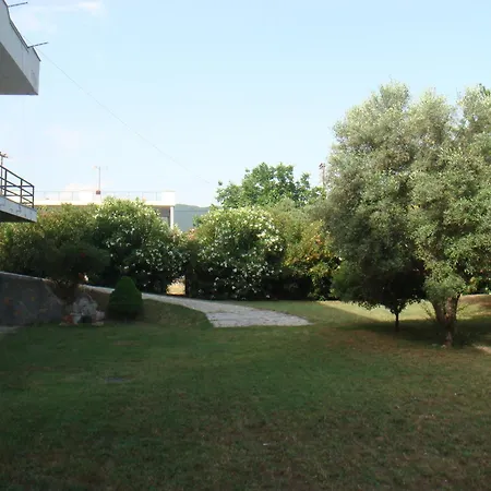 το σπίτι του γιωργου Holiday home *