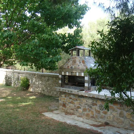 Holiday home το σπίτι του γιωργου