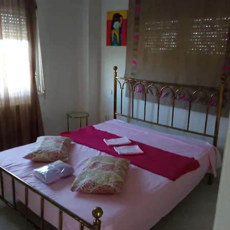 Holiday home το σπίτι του γιωργου Nea Kerdhilia