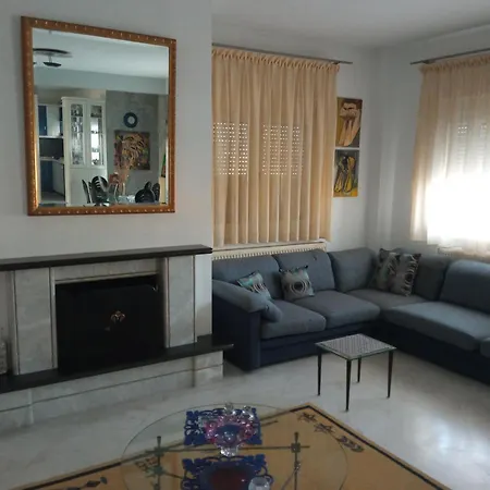 Holiday home το σπίτι του γιωργου *