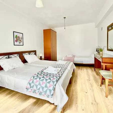 Πράσινο σπιτάκι 4*