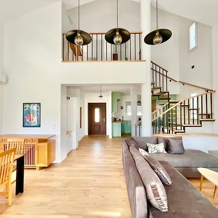 Πράσινο σπιτάκι