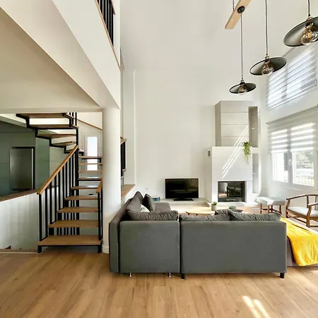 Πράσινο Σπιτάκι *