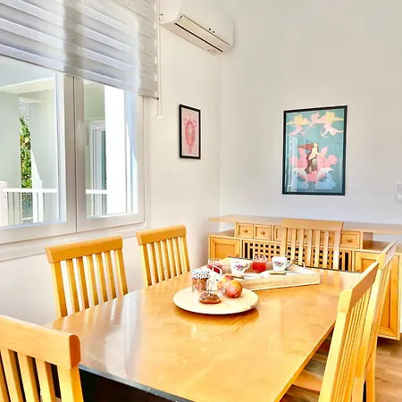 Πράσινο σπιτάκι 4* 카스토리아