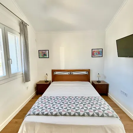 πράσινο σπιτάκι Apartmán Kastoria