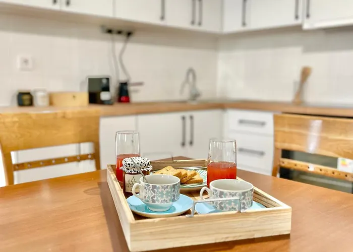 Πράσινο Σπιτάκι *