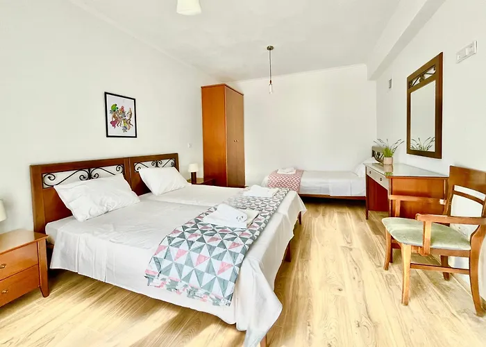 Πράσινο Σπιτάκι *