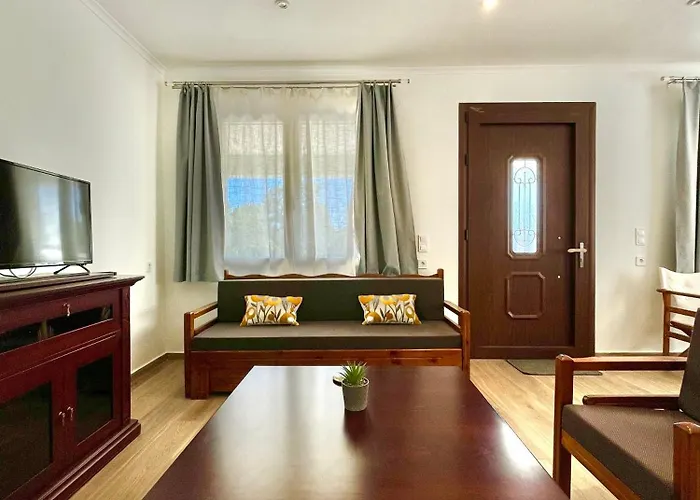 Πράσινο Σπιτάκι *