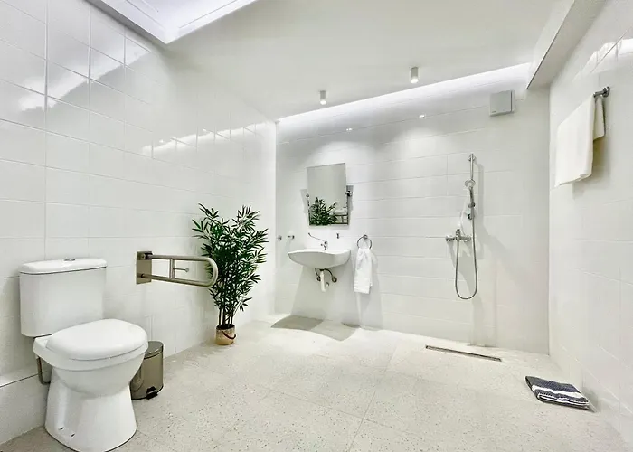 Apartament πράσινο σπιτάκι