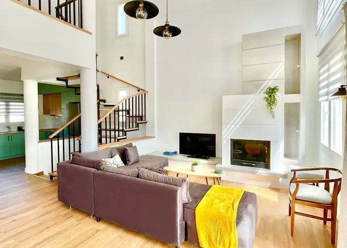 Πράσινο Σπιτάκι Kastoria