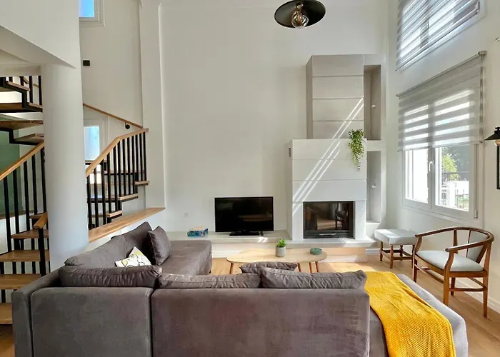 Πράσινο Σπιτάκι Kastoria