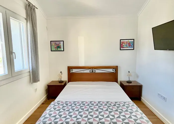 πράσινο σπιτάκι Apartament Kastoria