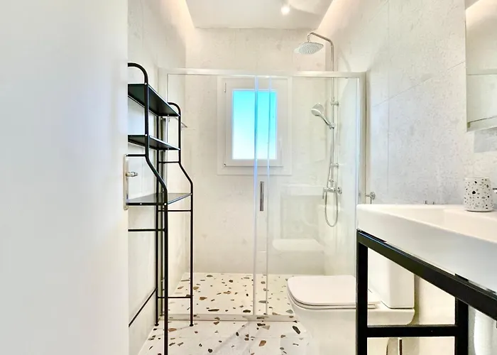 πράσινο σπιτάκι Apartament