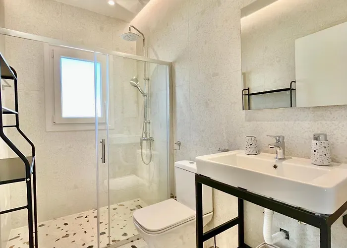 アパート Πράσινο Σπιτάκι